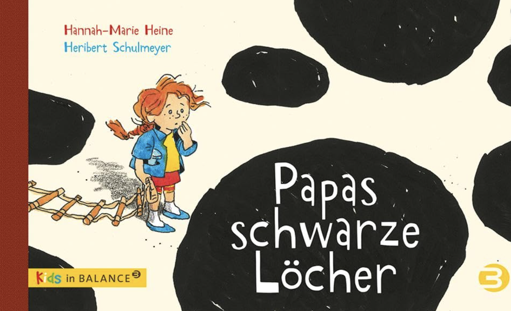 Papas schwarze Löcher