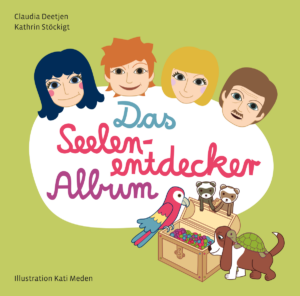 Das Seelenentdeckeralbum