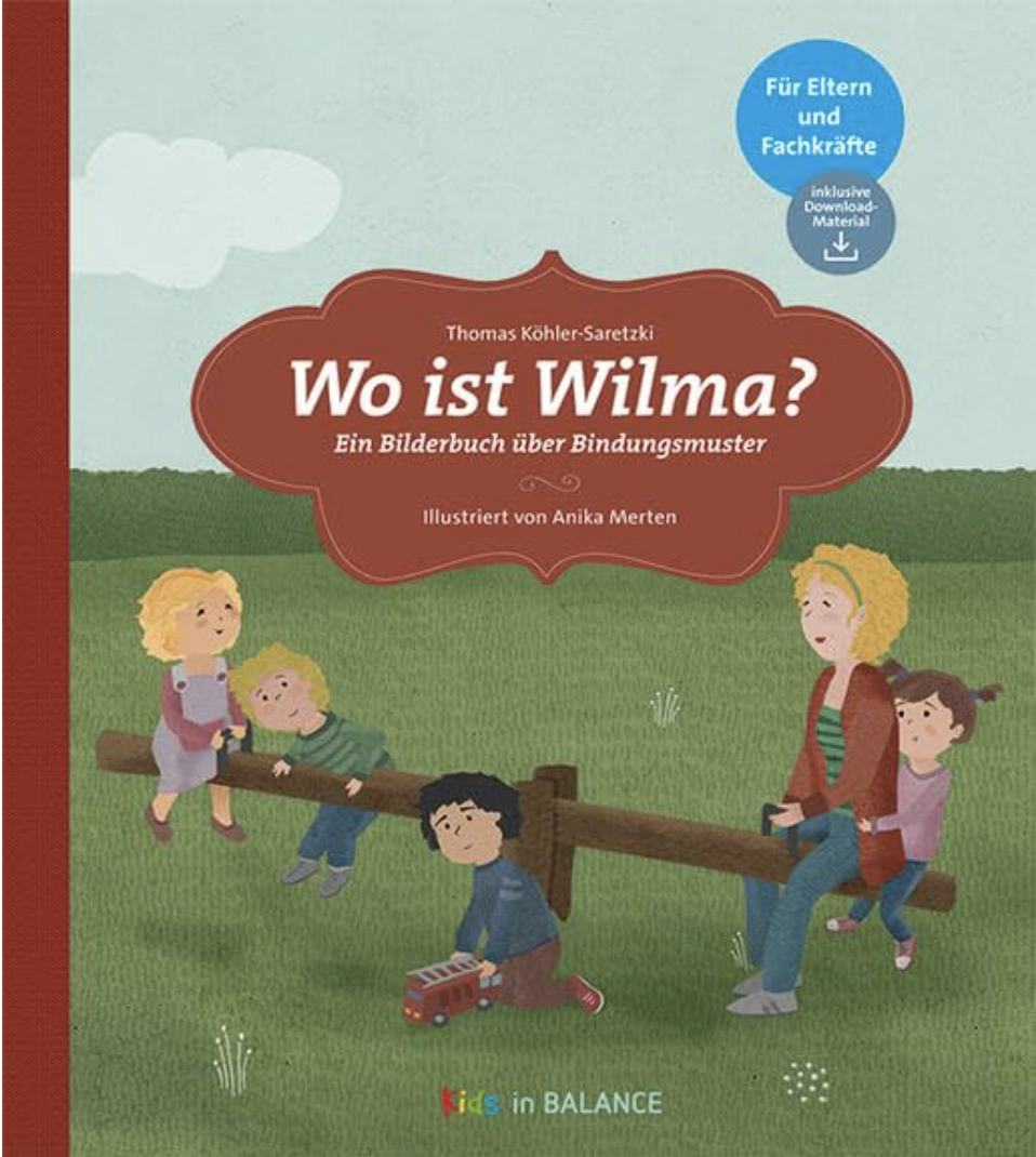 Wo ist Wilma